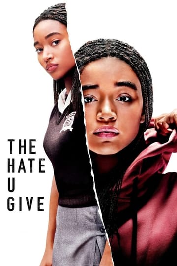 Watch The Hate U Give 2018 online Watch The Hate U Give 2018 online