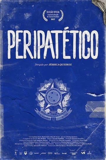 Watch Peripatético 2017 online