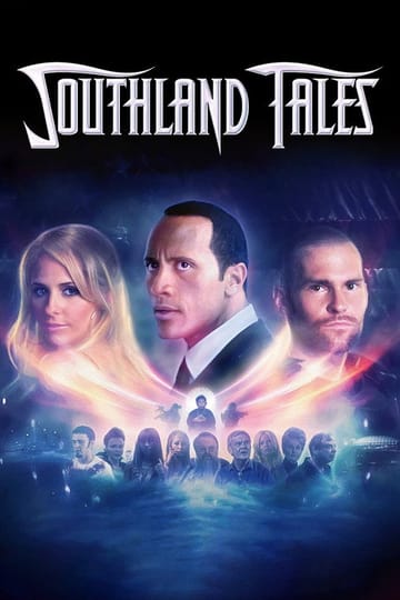 Watch Southland Tales 2007 online Watch Southland Tales 2007 online