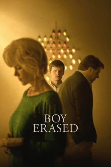 Watch Boy Erased 2018 online Watch Boy Erased 2018 online