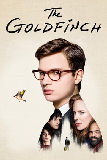Watch The Goldfinch 2019 online Watch The Goldfinch 2019 online