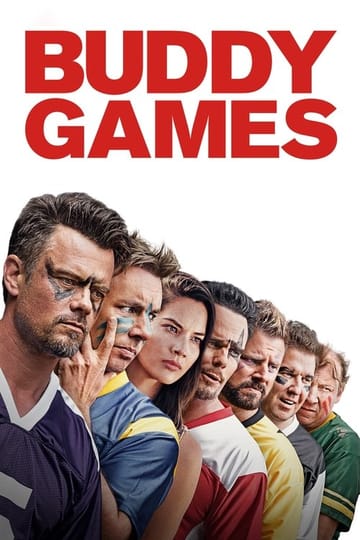 Watch Buddy Games 2019 online