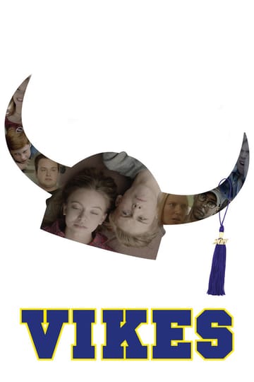 Watch Vikes 2017 online