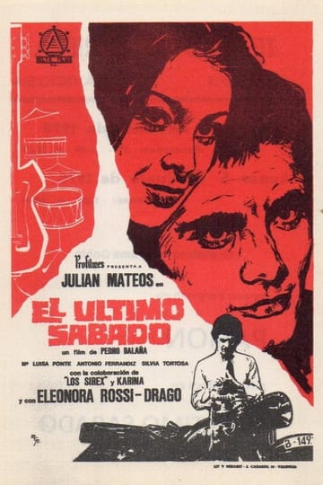 Watch El último sábado 1967 online