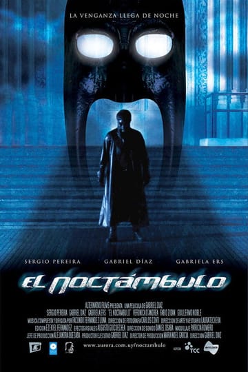 Дивитися фільм El Noctámbulo 2006 онлайн
