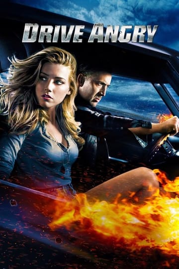 Watch Drive Angry 2011 online
