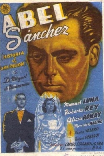 Дивитися фільм Abel Sánchez 1947 онлайн