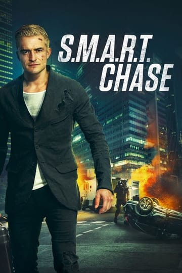 Watch S.M.A.R.T. Chase 2017 online