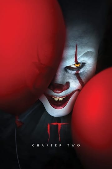 Watch It Chapter Two 2019 online Watch It Chapter Two 2019 online