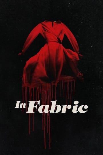 Watch In Fabric 2018 online