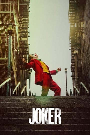 Watch Joker 2019 online
