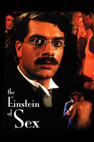 Watch Der Einstein des Sex 2000 online