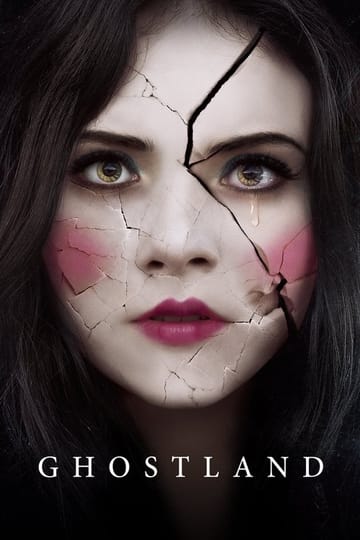 Watch Ghostland 2018 online