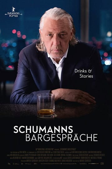 Дивитися фільм Schumanns Bargespräche 2017 онлайн Дивитися фільм Schumanns Bargespräche 2017 онлайн