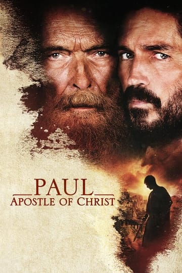 Watch Paul, Apostle of Christ 2018 online Watch Paul, Apostle of Christ 2018 online