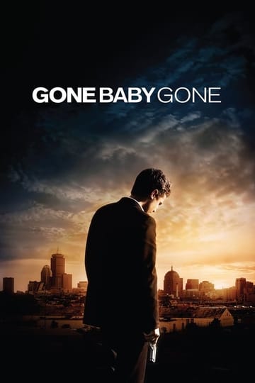 Watch Gone Baby Gone 2007 online Watch Gone Baby Gone 2007 online