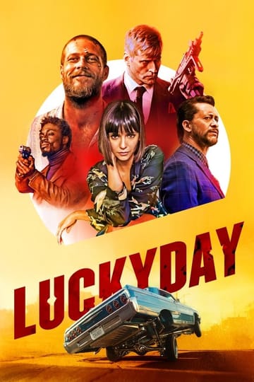 Watch Lucky Day 2019 online