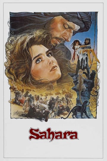 Watch Sahara 1983 online Watch Sahara 1983 online