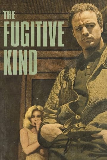 Watch The Fugitive Kind 1960 online Watch The Fugitive Kind 1960 online