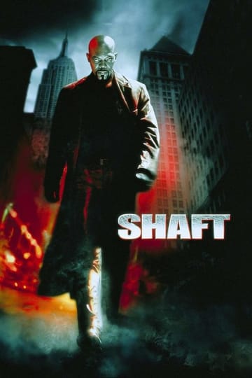 Watch Shaft 2000 online