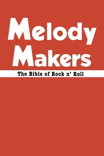 Дивитися фільм Melody Makers 2019 онлайн