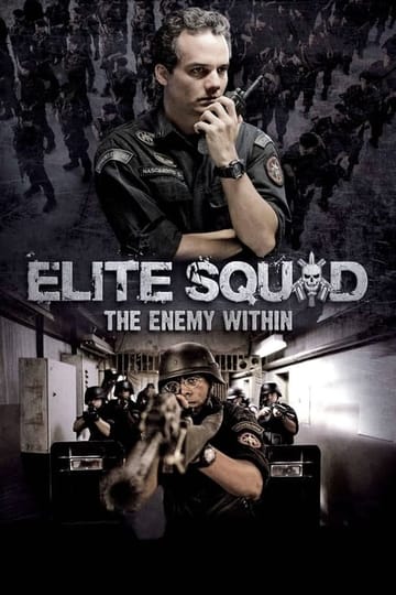 Watch Tropa de Elite 2 2010 online
