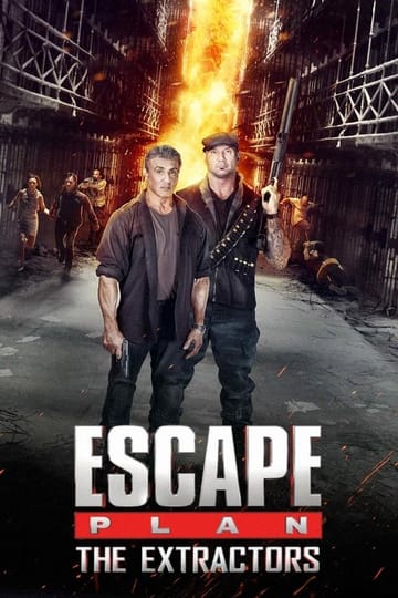 Watch Escape Plan: The Extractors 2019 online Watch Escape Plan: The Extractors 2019 online