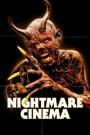 Watch Nightmare Cinema 2018 online Watch Nightmare Cinema 2018 online
