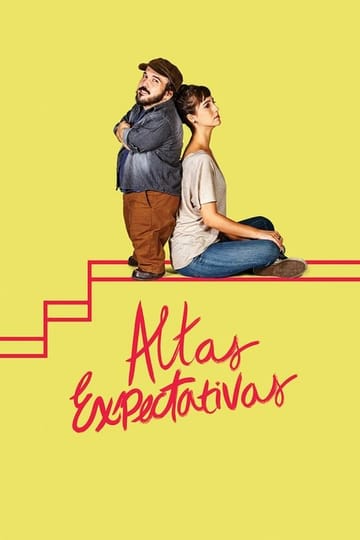 Watch Altas Expectativas 2017 online