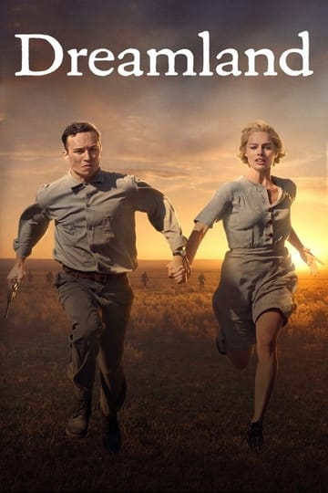 Watch Dreamland 2019 online