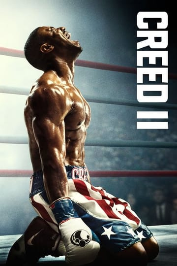 Watch Creed II 2018 online
