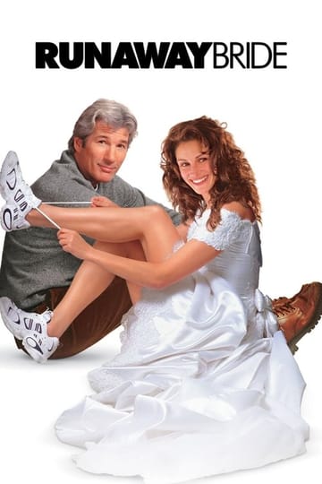 Watch Runaway Bride 1999 online