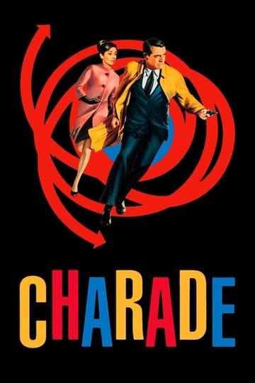 Watch Charade 1963 online Watch Charade 1963 online
