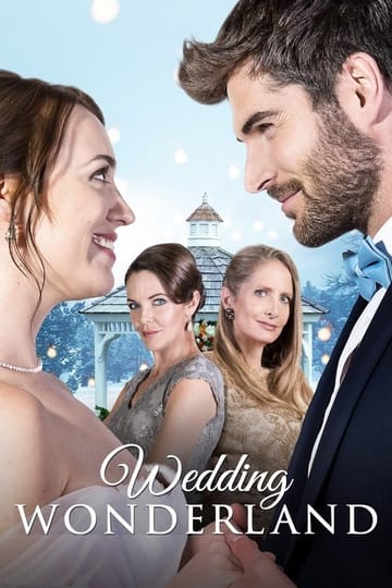 Дивитися фільм A Wedding Wonderland 2017 онлайн