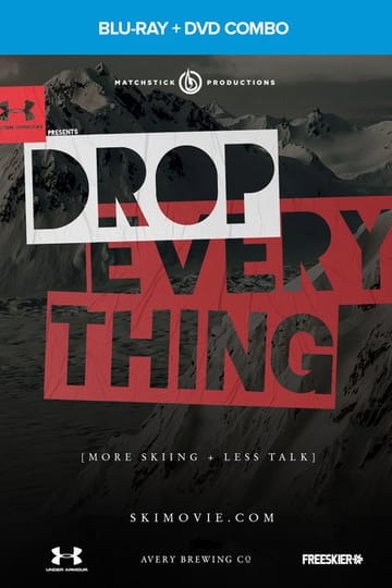 Дивитися фільм Drop Everything 2017 онлайн