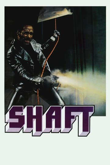 Watch Shaft 1971 online