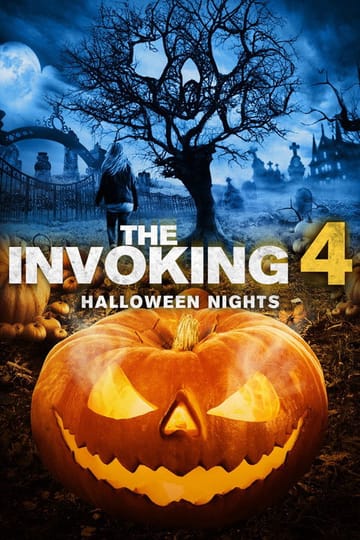 Watch Invoking 4 2017 online
