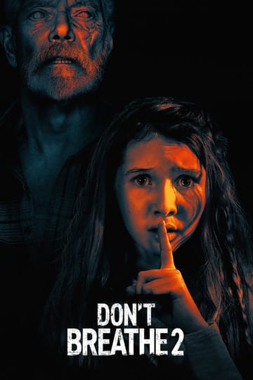 Watch Don't Breathe 2 2021 online