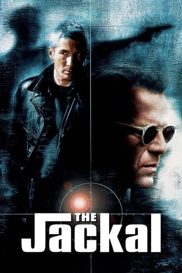 Watch The Jackal 1997 online