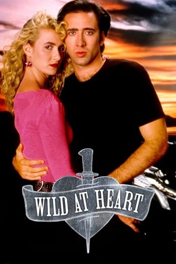 Watch Wild at Heart 1990 online