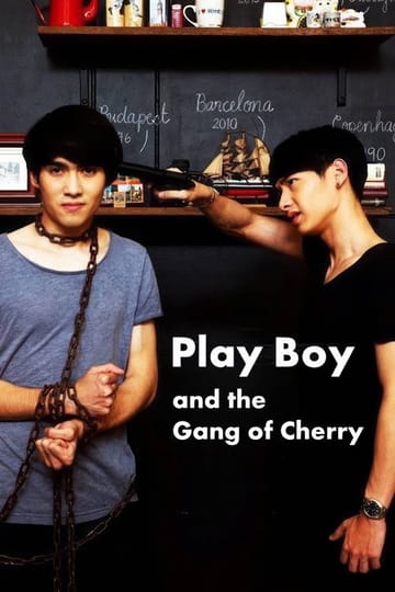 Дивитися фільм PlayBoy (and the Gang of Cherry) 2017 онлайн Дивитися фільм PlayBoy (and the Gang of Cherry) 2017 онлайн