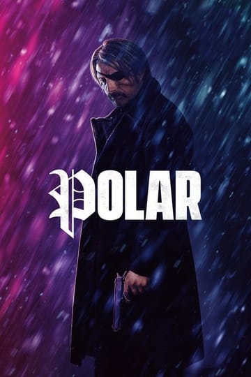 Watch Polar 2019 online