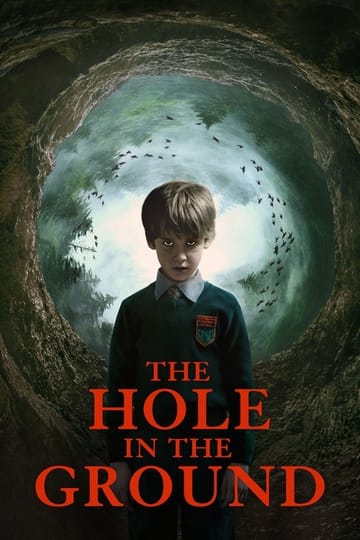 Watch The Hole in the Ground 2019 online