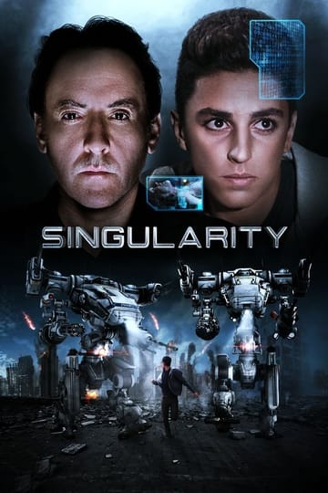 Дивитися фільм Singularity 2017 онлайн Дивитися фільм Singularity 2017 онлайн