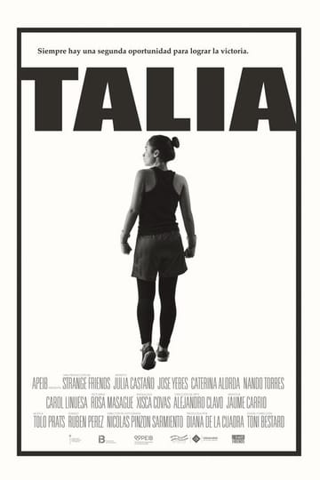 Watch Talia 2017 online