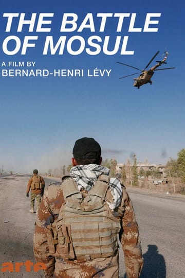 Watch La bataille de Mossoul 2017 online