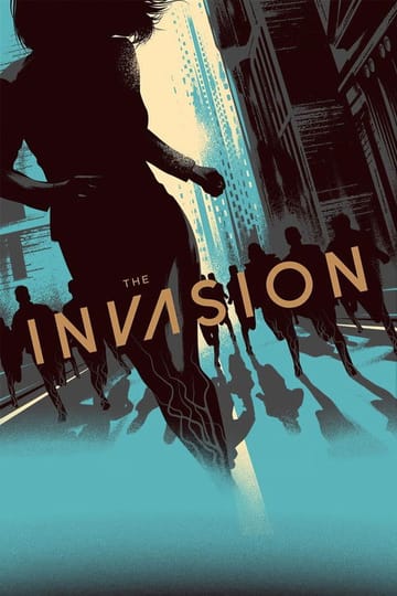 Watch The Invasion 2007 online Watch The Invasion 2007 online