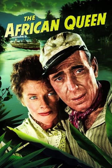 Watch The African Queen 1951 online Watch The African Queen 1951 online