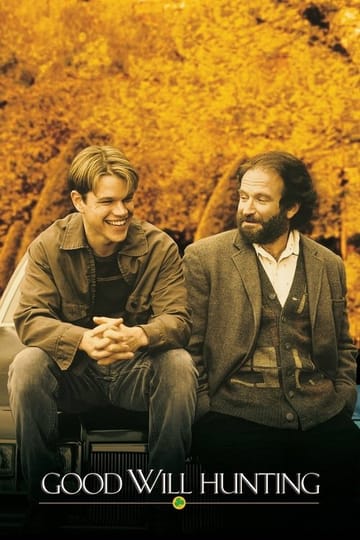 Watch Good Will Hunting 1997 online