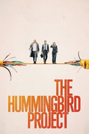 Watch The Hummingbird Project 2019 online Watch The Hummingbird Project 2019 online